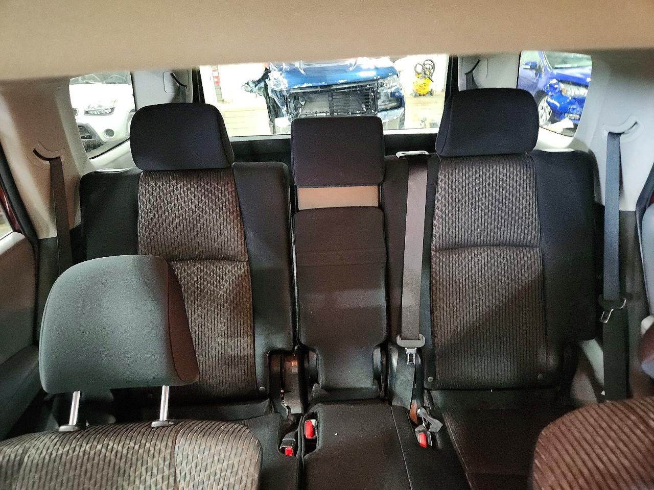 Toyota 4Runner Sr5