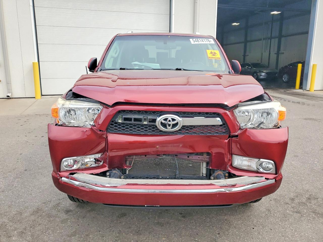 Toyota 4Runner Sr5