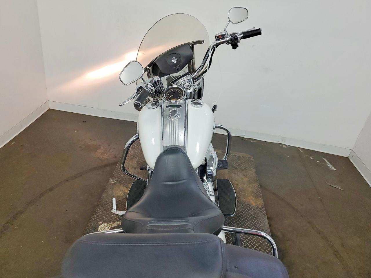 Harley-Davidson Fl Road King Classic