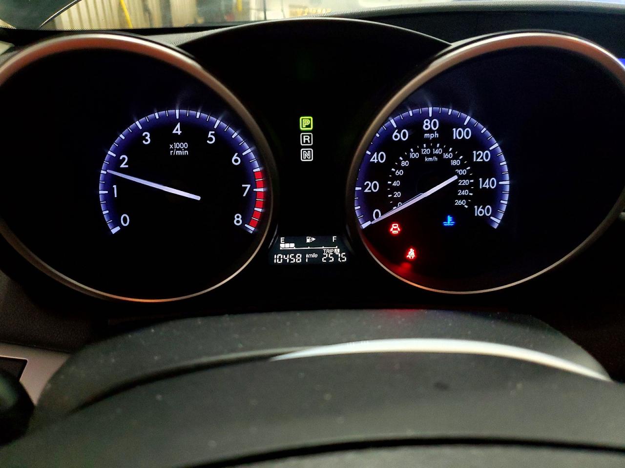 Mazda 3 I