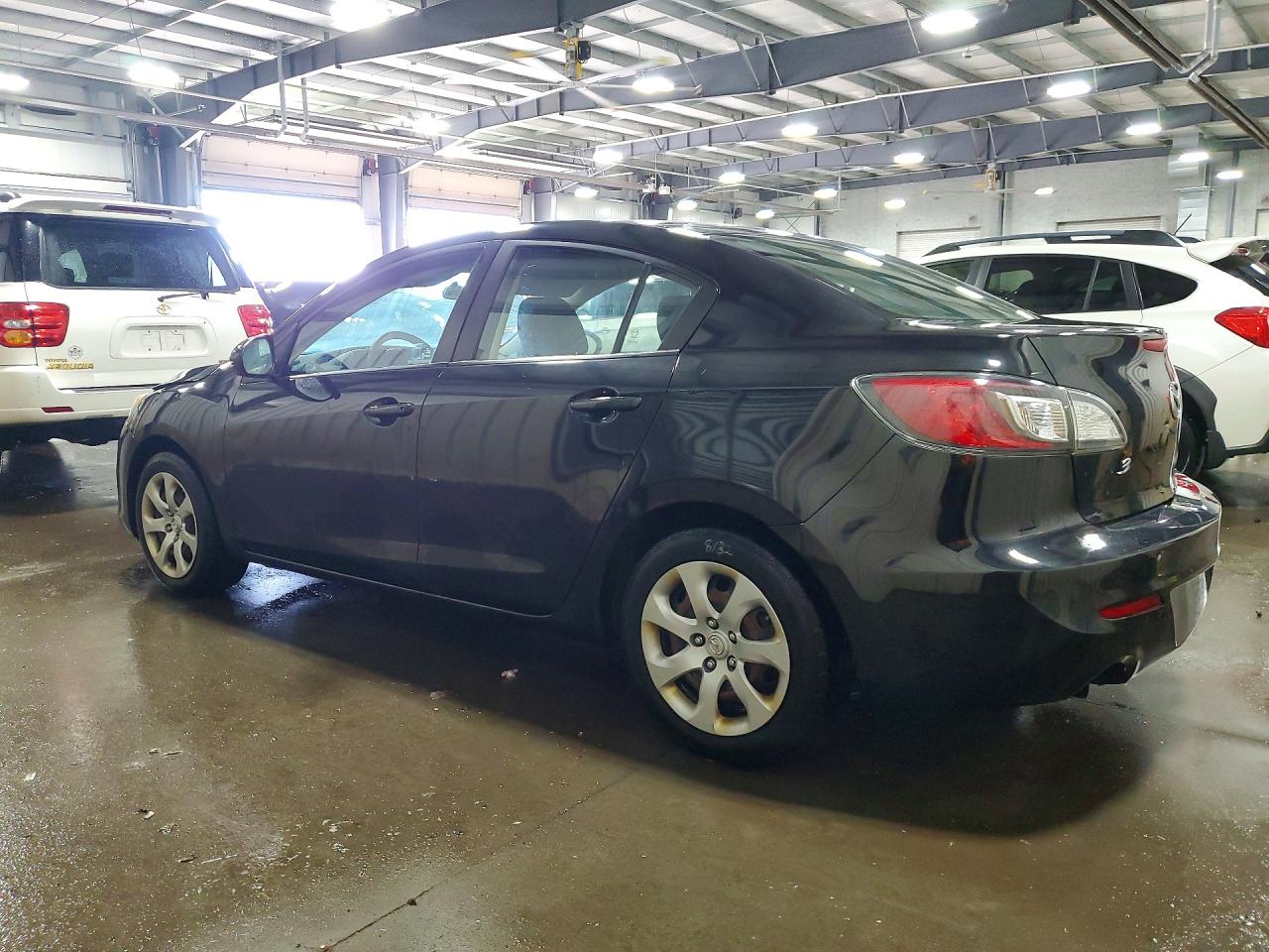 Mazda 3 I