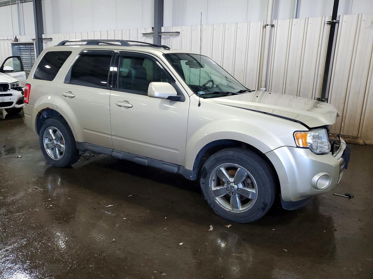 Ford Escape Limited