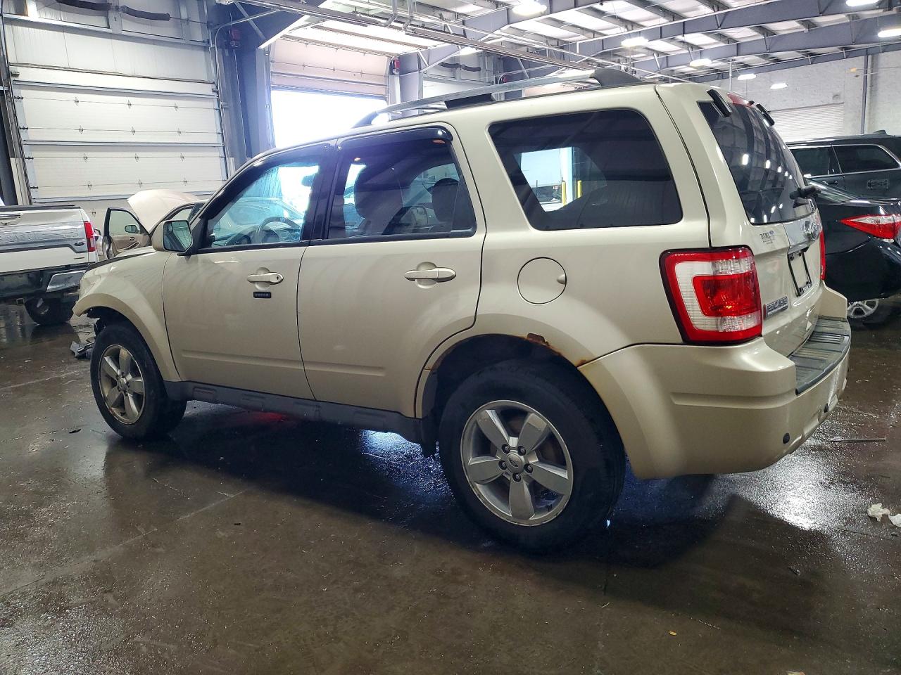 Ford Escape Limited