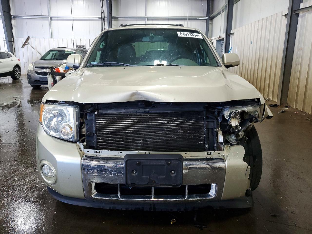 Ford Escape Limited