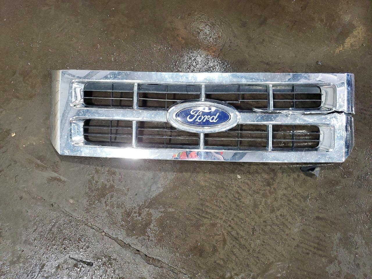 Ford Escape Limited