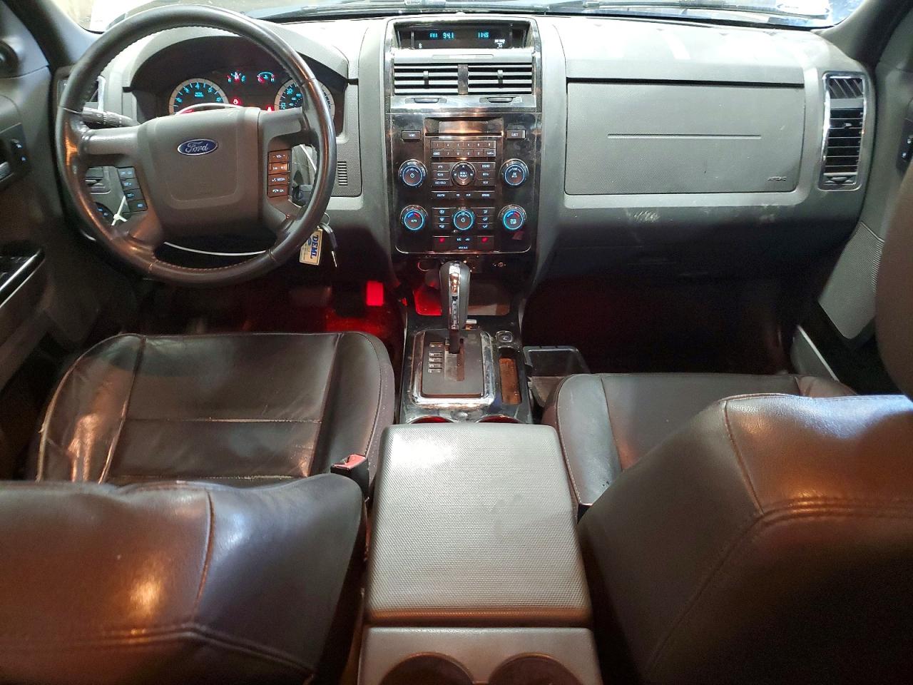 Ford Escape Limited