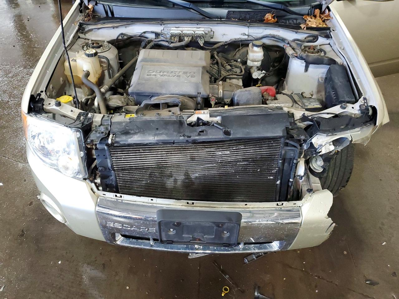 Ford Escape Limited