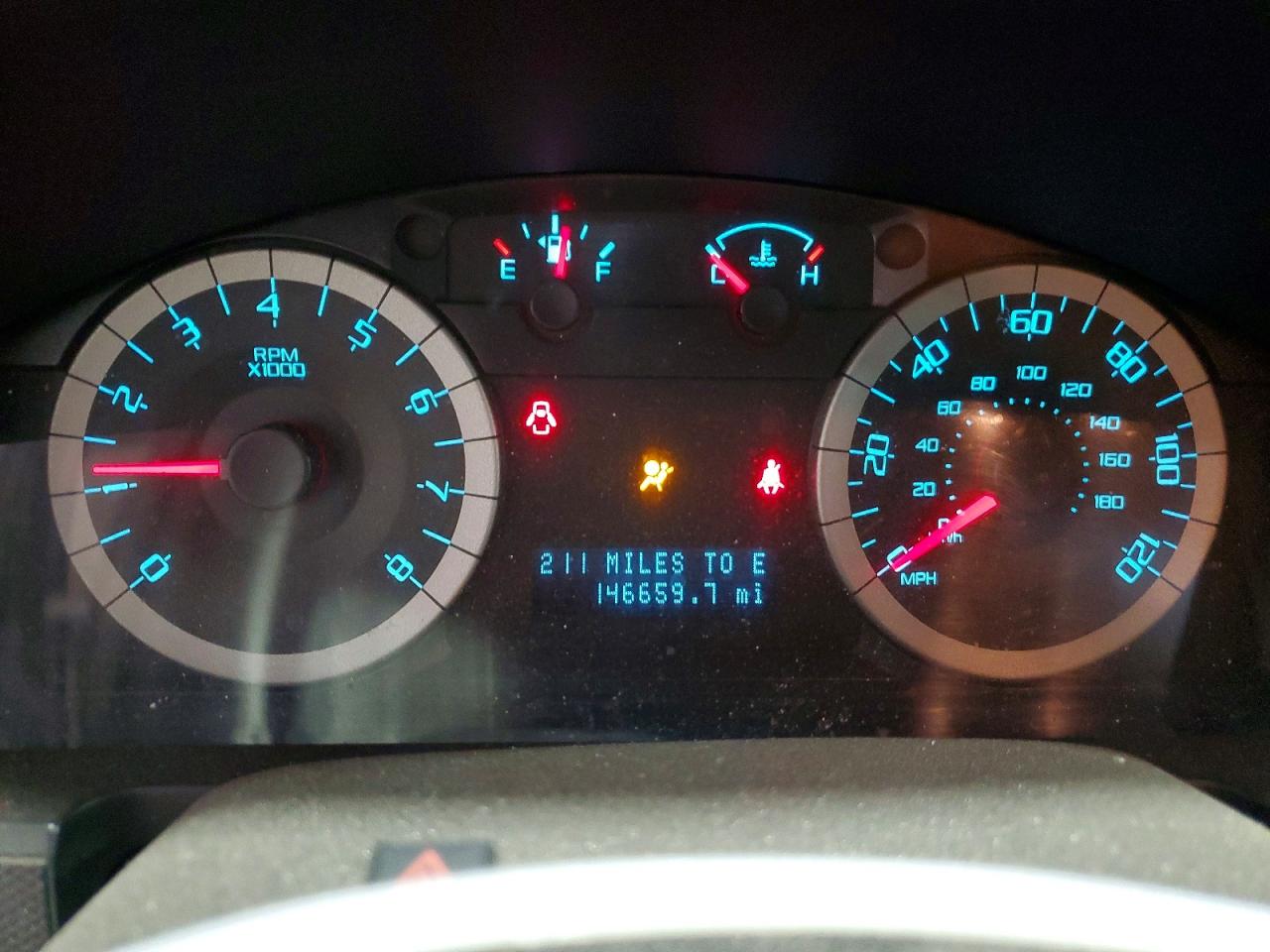 Ford Escape Limited