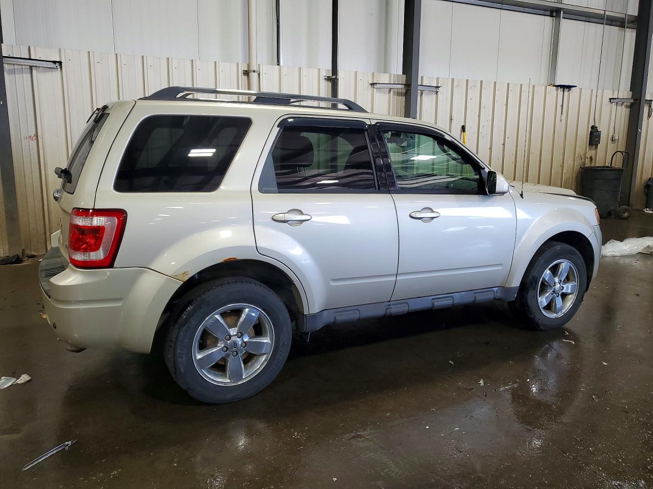 Ford Escape Limited