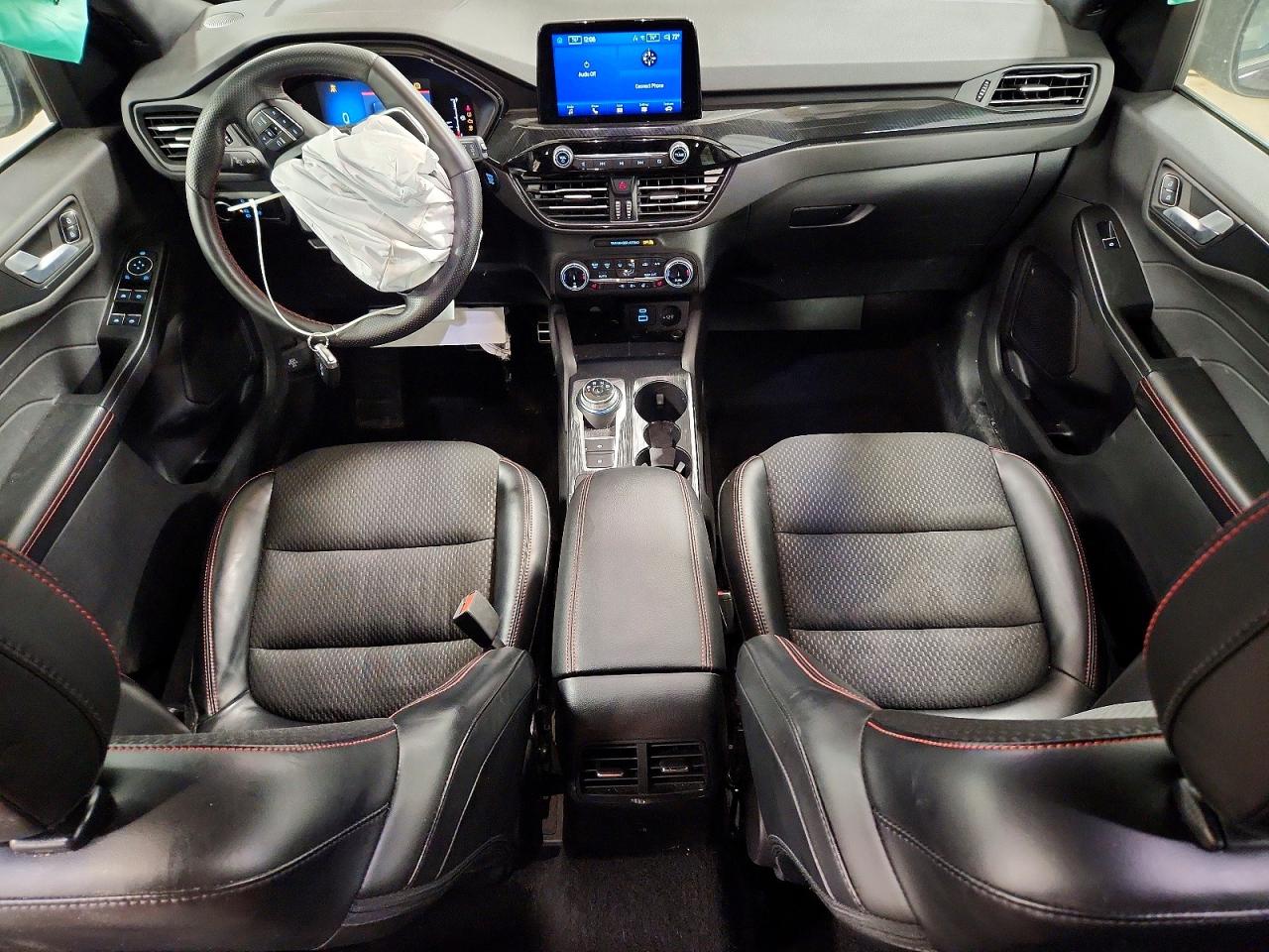 Ford Escape St Line