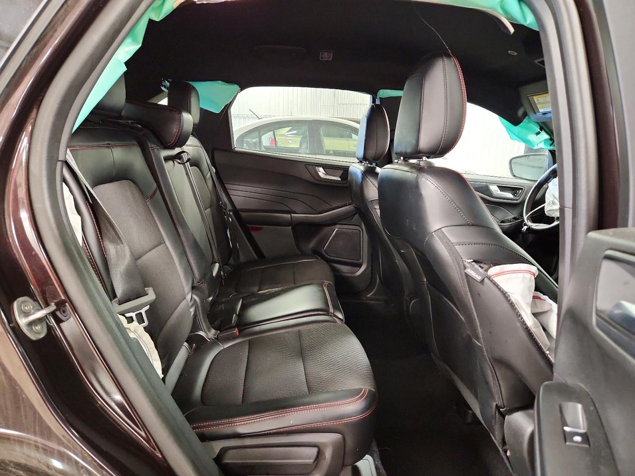 Ford Escape St Line