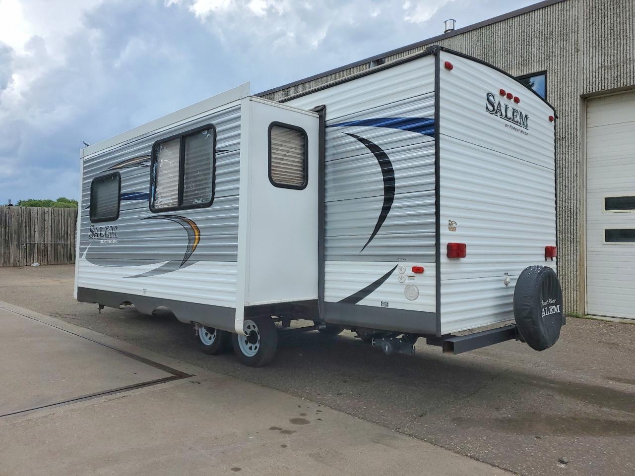 Sale Trailer