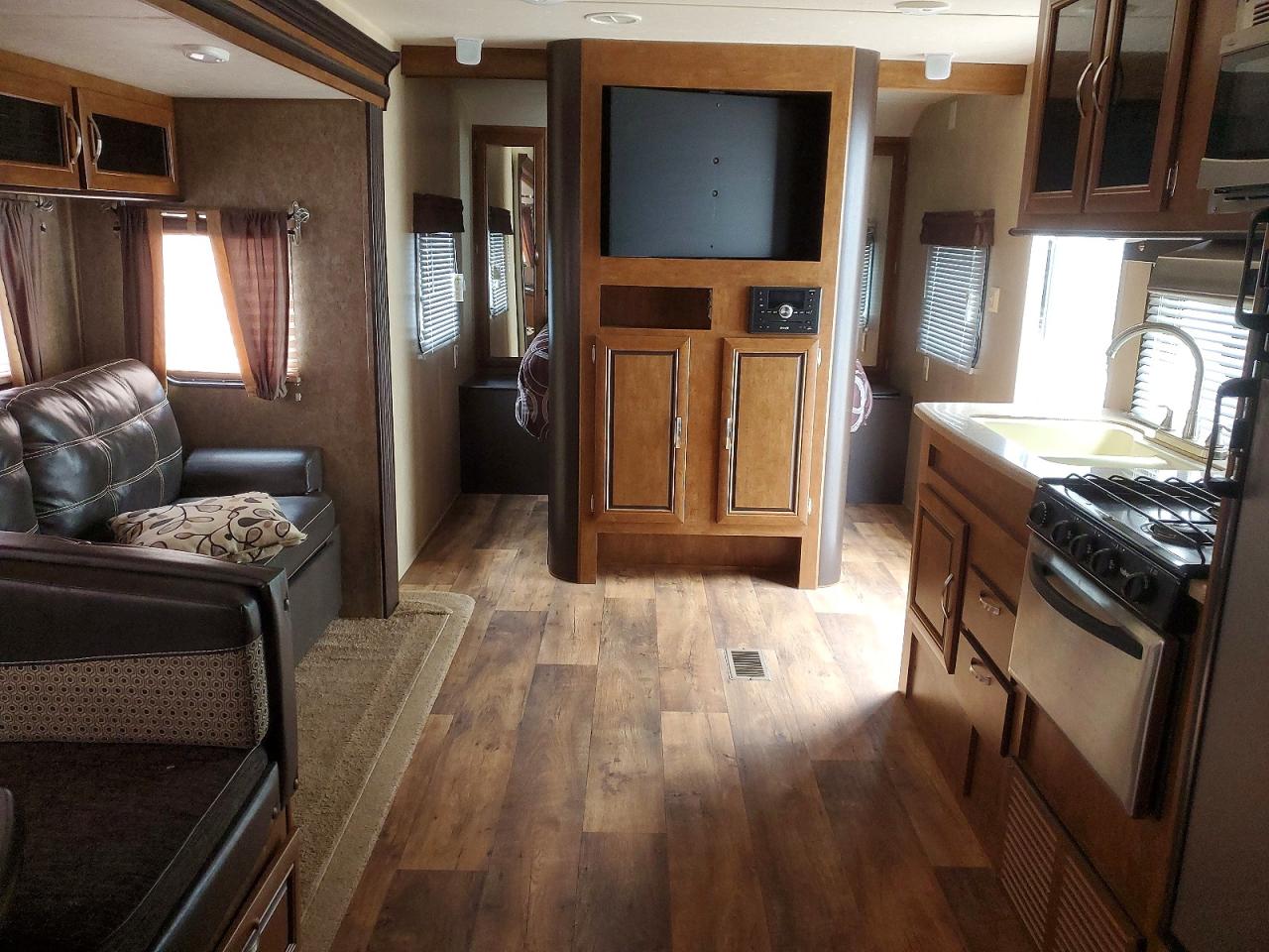 Sale Trailer