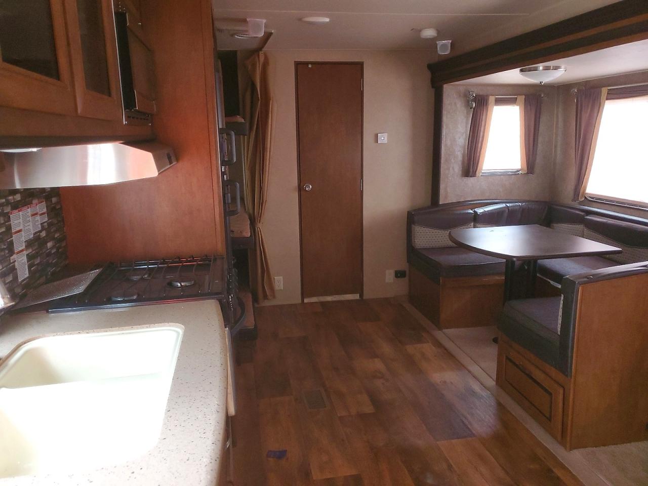 Sale Trailer