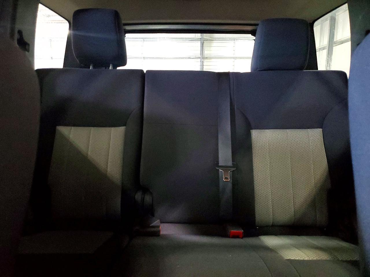 Jeep Liberty Sport