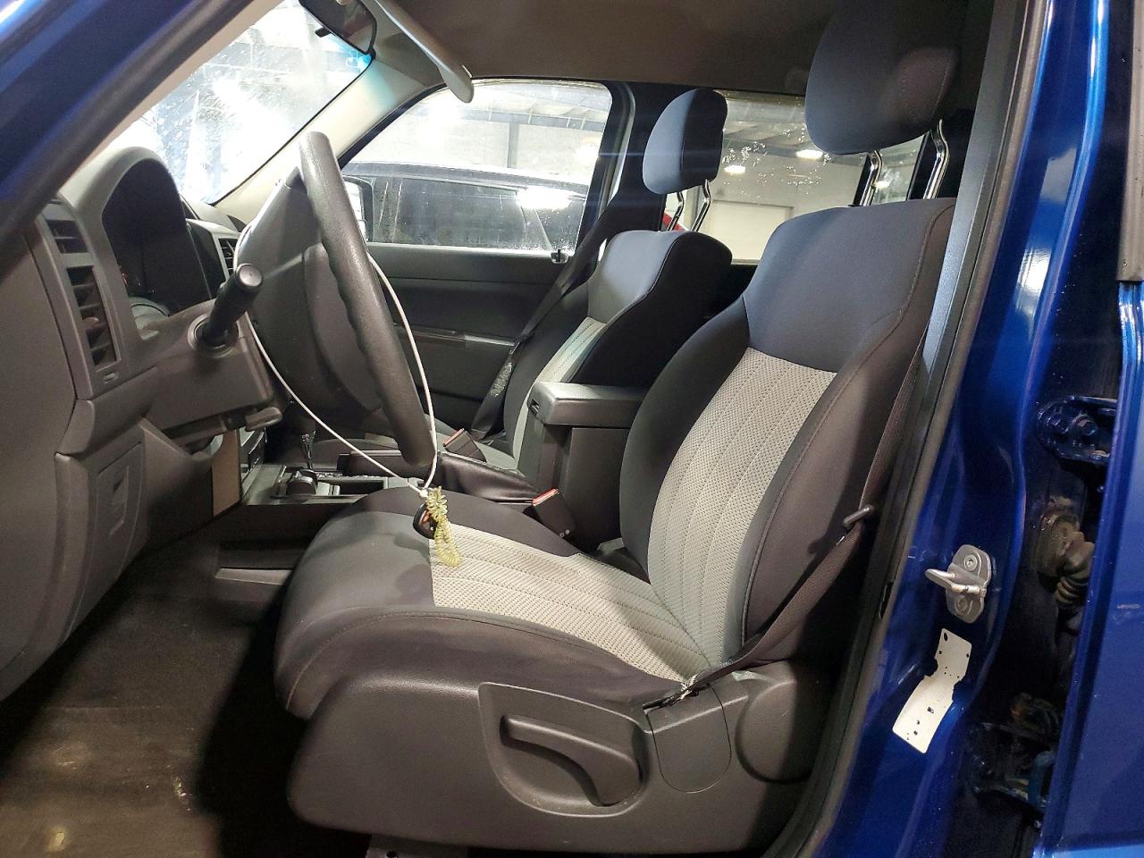 Jeep Liberty Sport