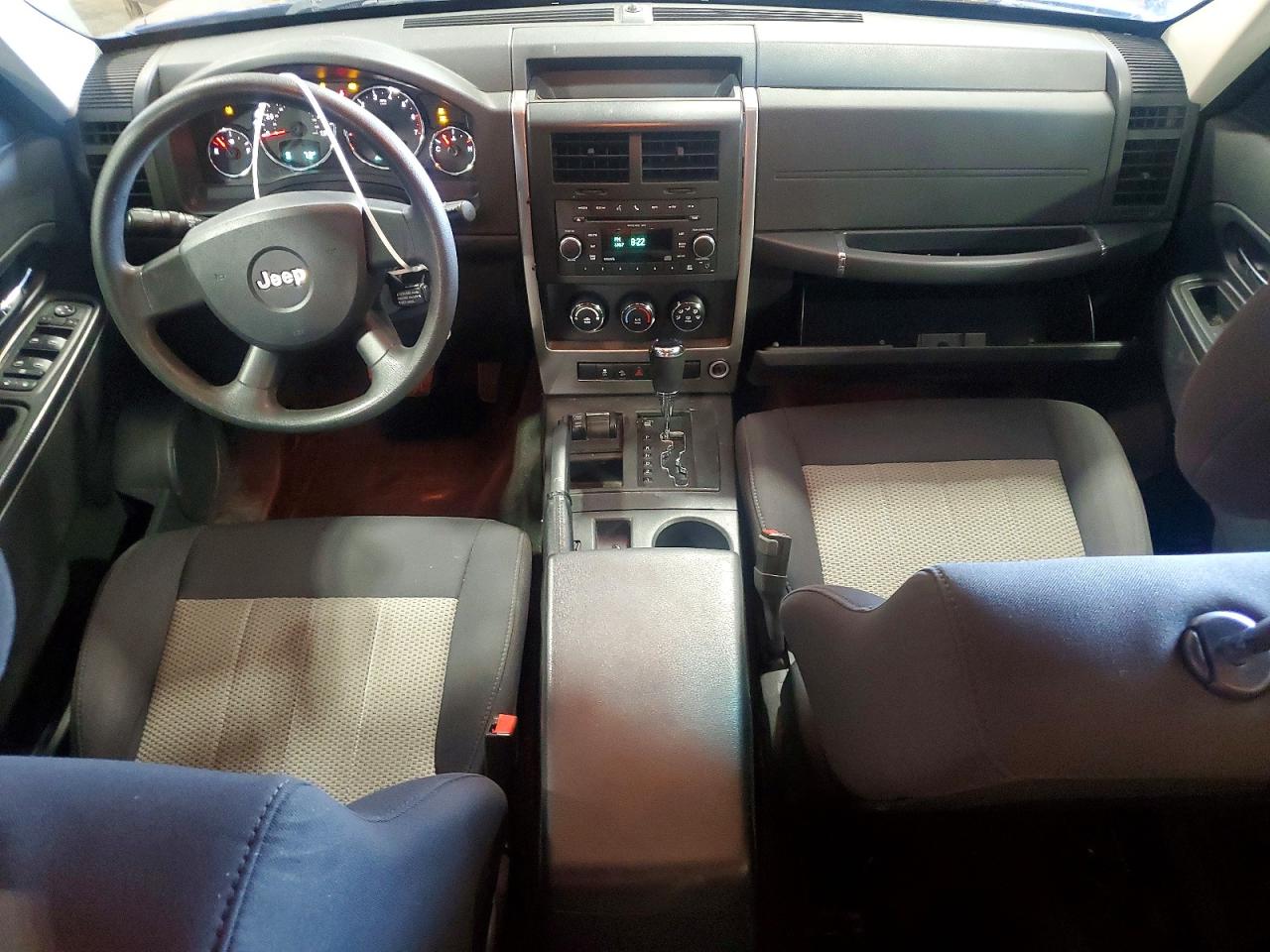 Jeep Liberty Sport