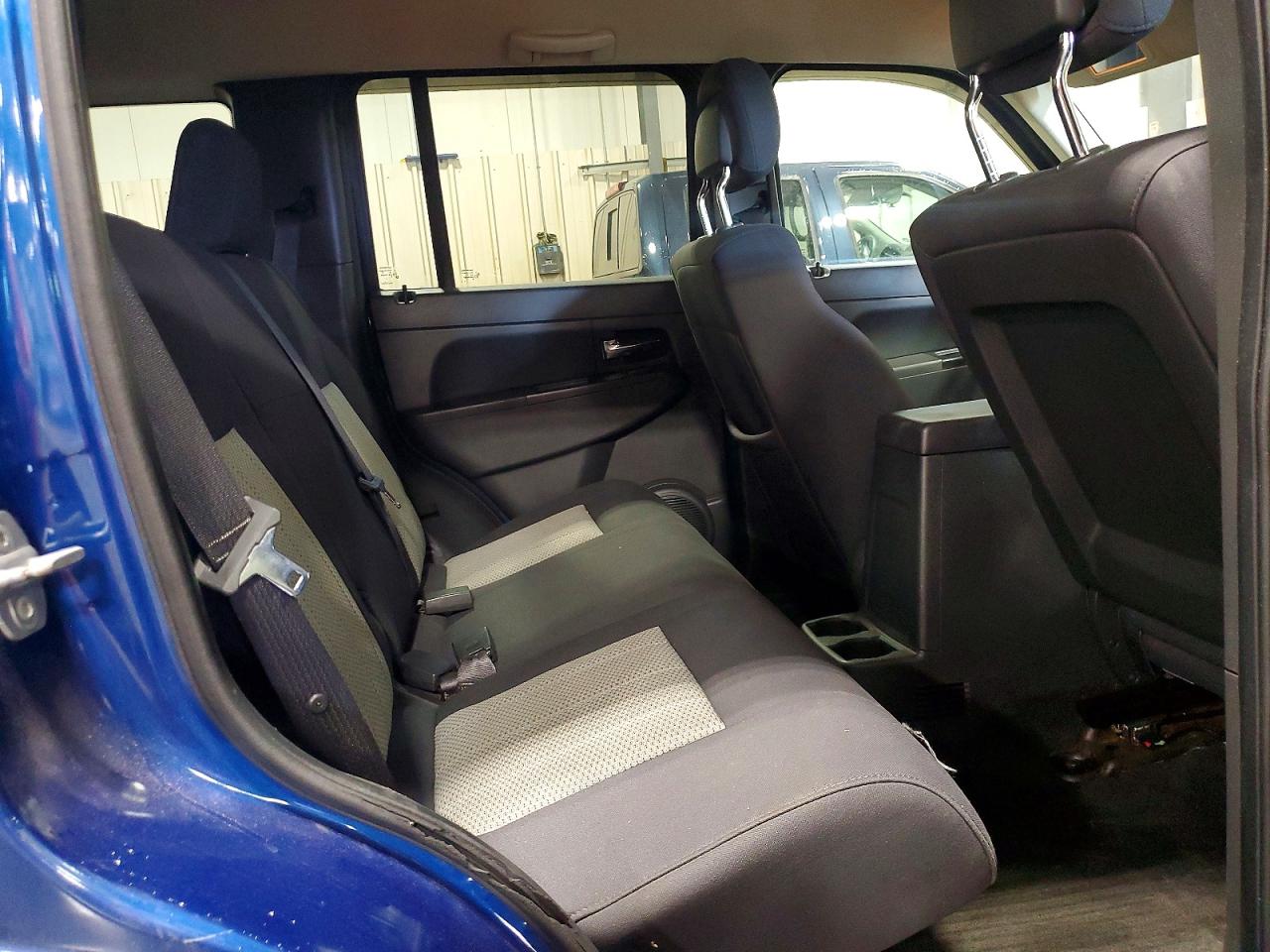 Jeep Liberty Sport