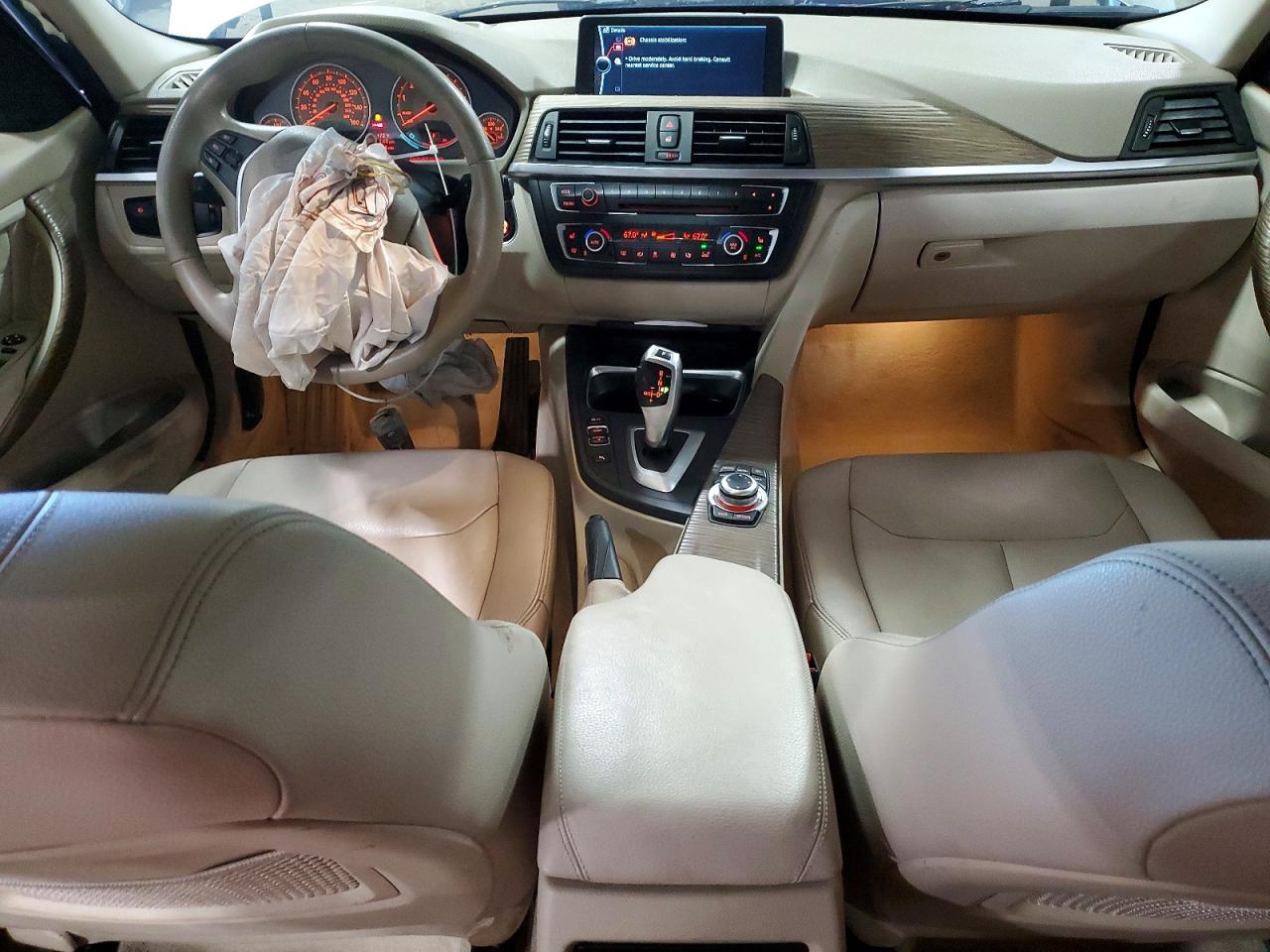 BMW 3 Series I