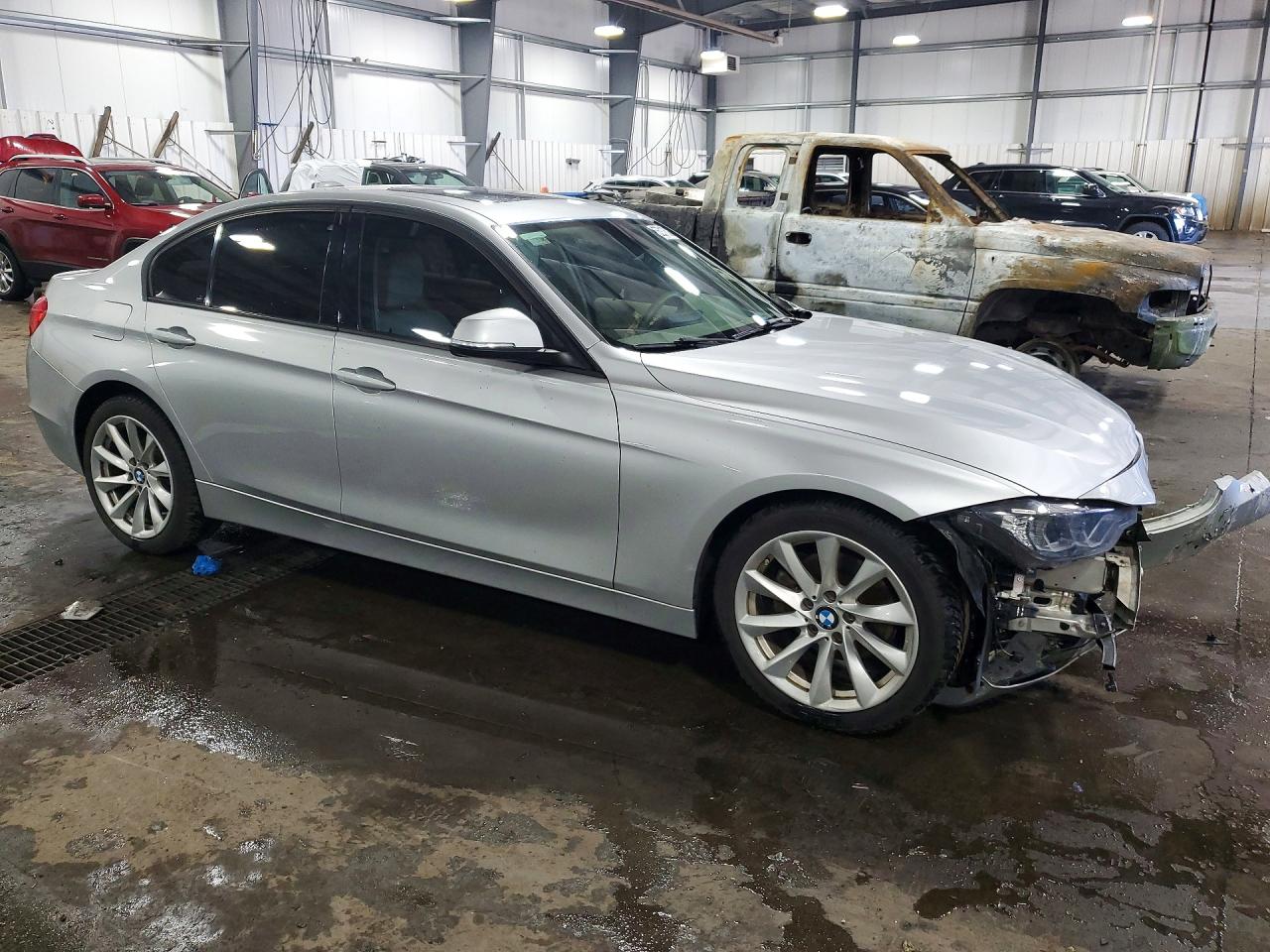 BMW 3 Series I