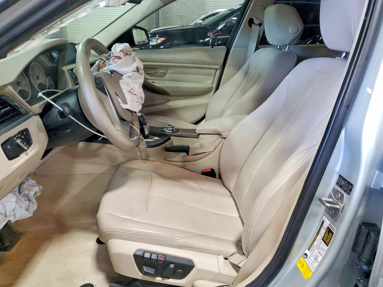 BMW 3 Series I