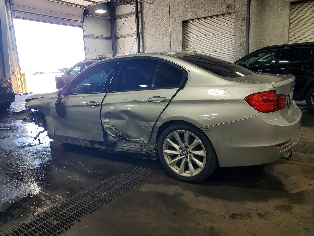 BMW 3 Series I