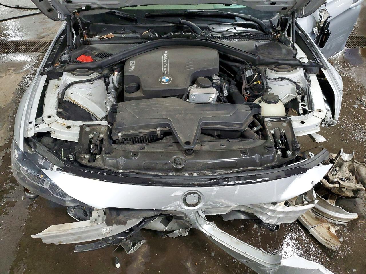 BMW 3 Series I