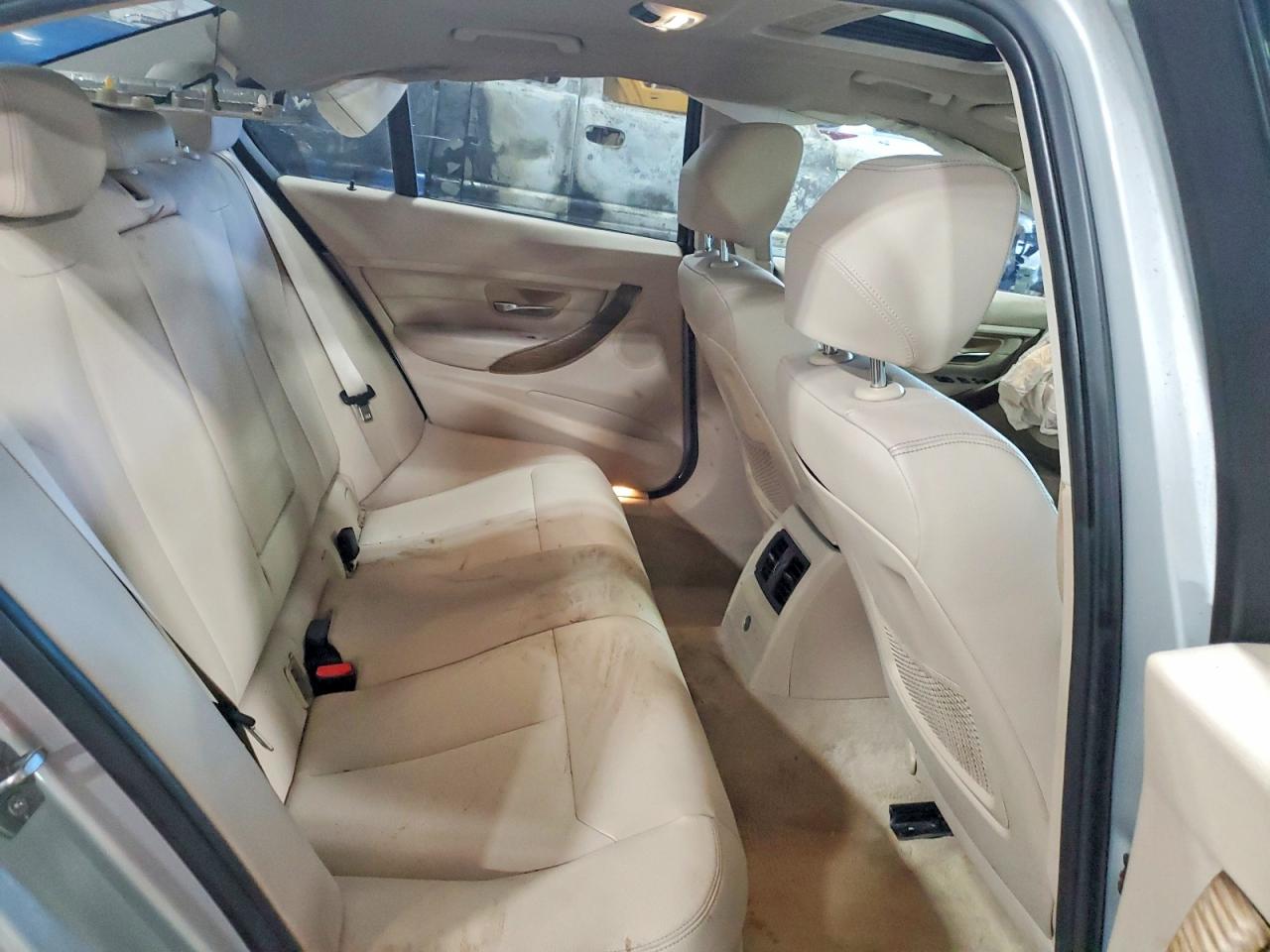 BMW 3 Series I