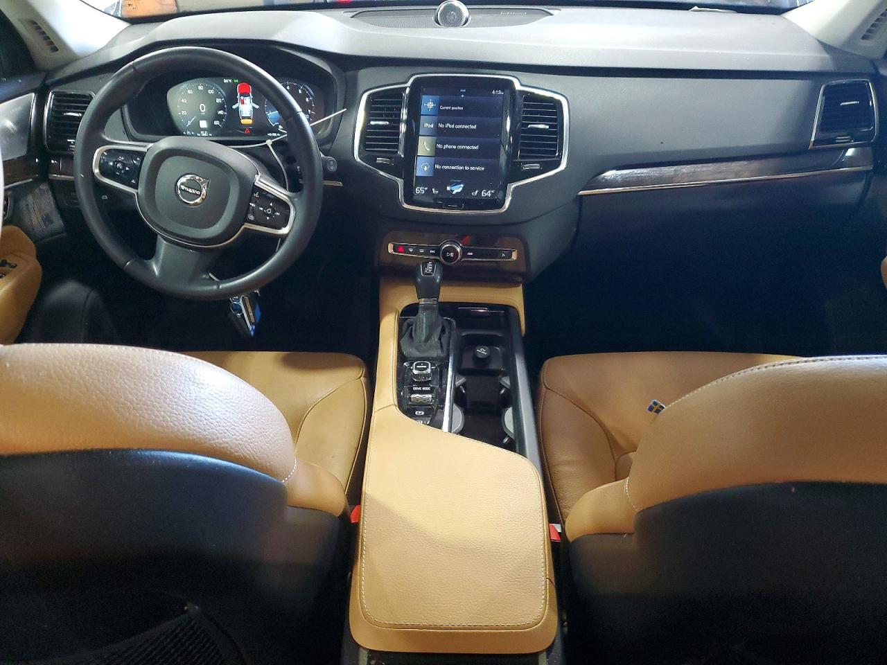 Volvo XC90 T6