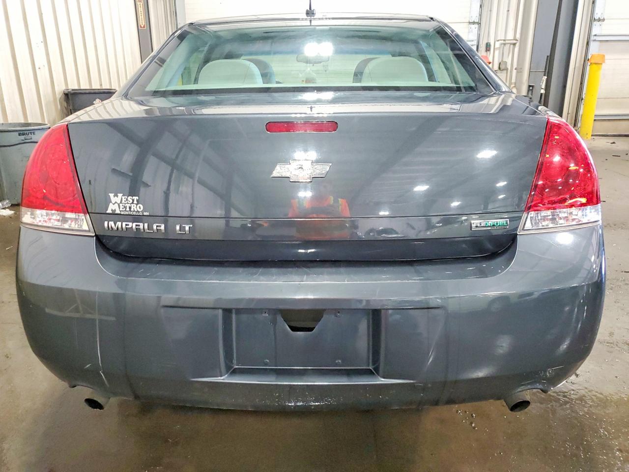 Chevrolet Impala Lt