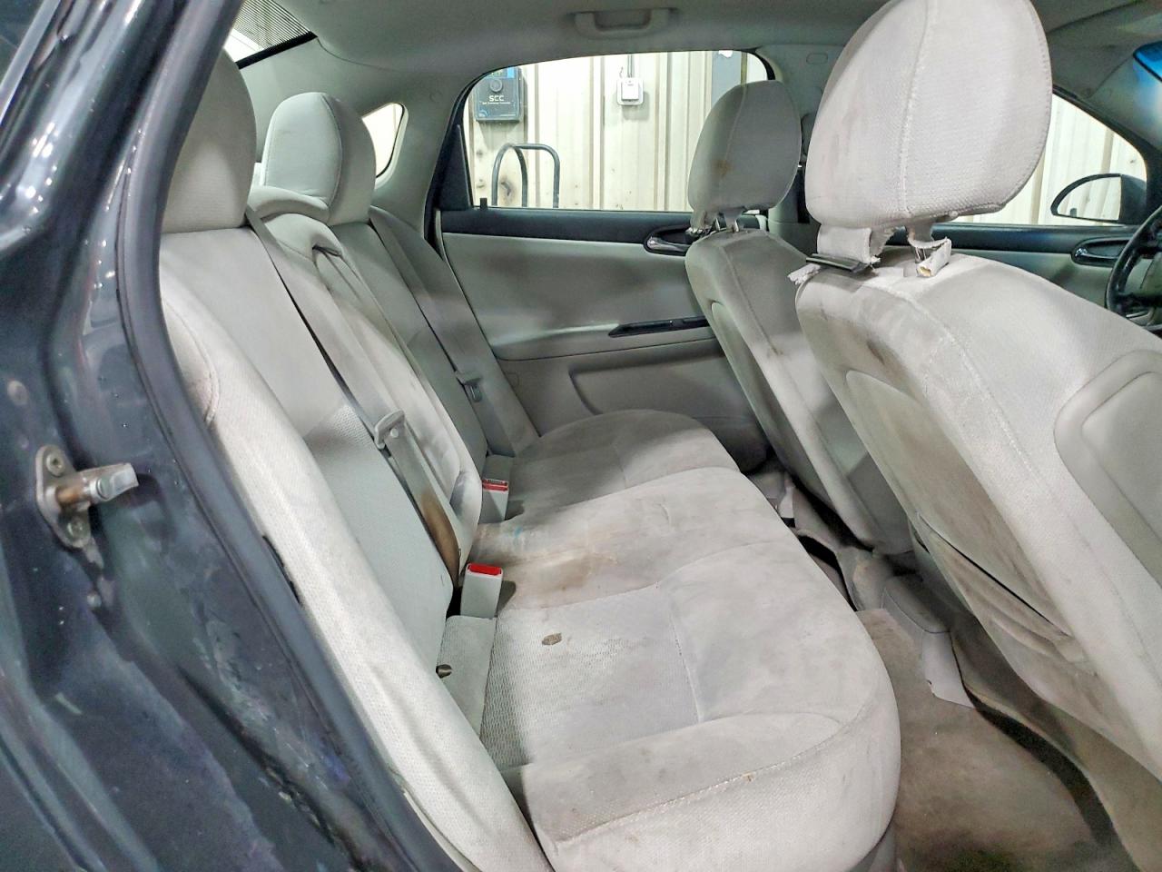Chevrolet Impala Lt