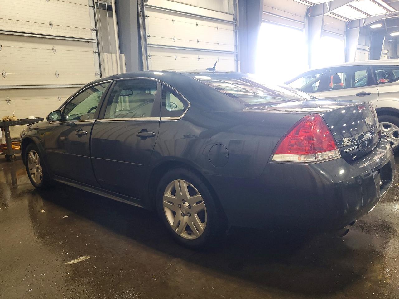 Chevrolet Impala Lt
