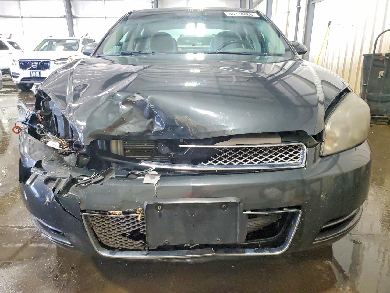 Chevrolet Impala Lt