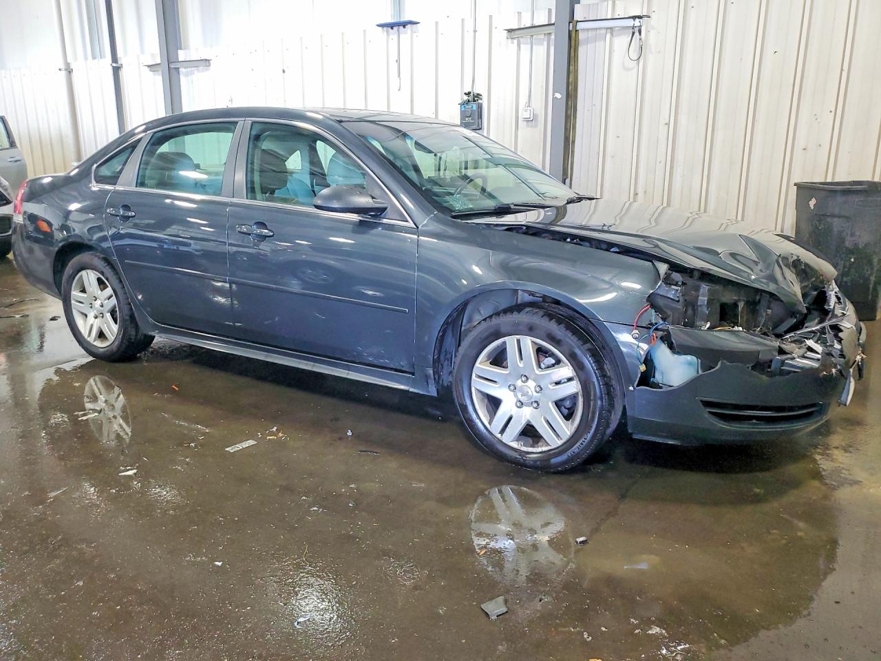 Chevrolet Impala Lt