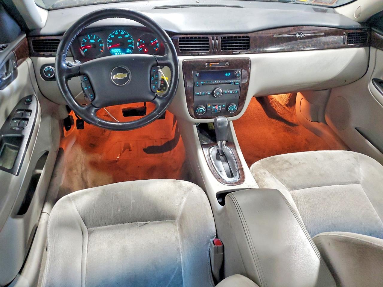Chevrolet Impala Lt