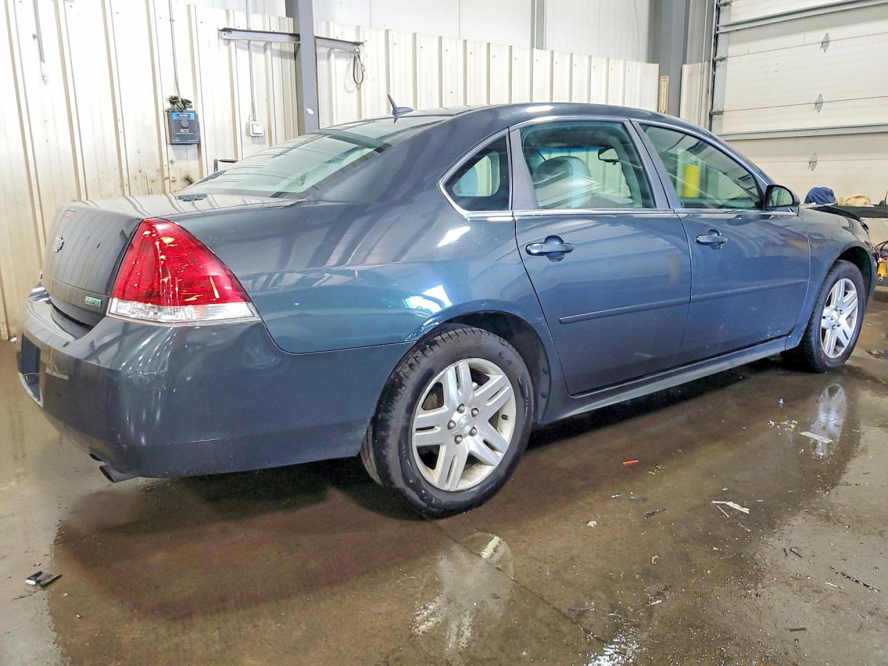 Chevrolet Impala Lt