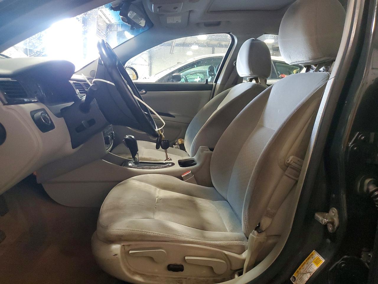 Chevrolet Impala Lt