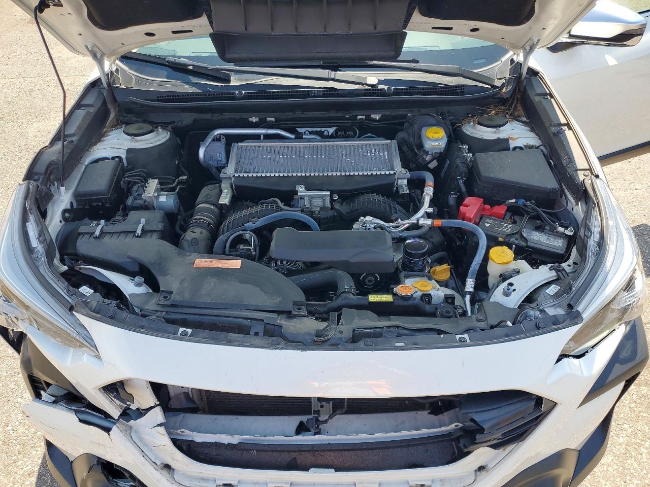 Subaru Outback Touring