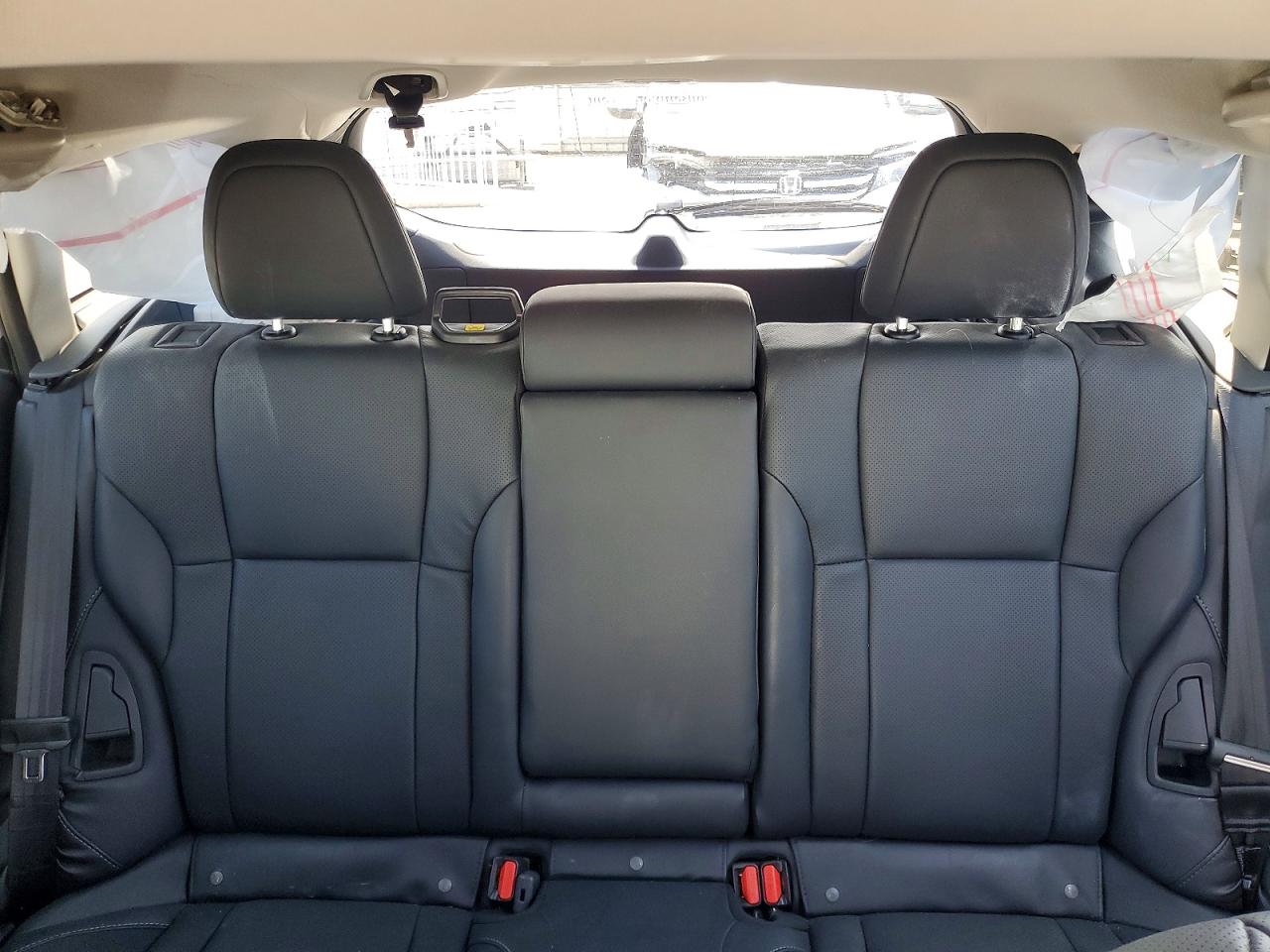 Subaru Outback Touring