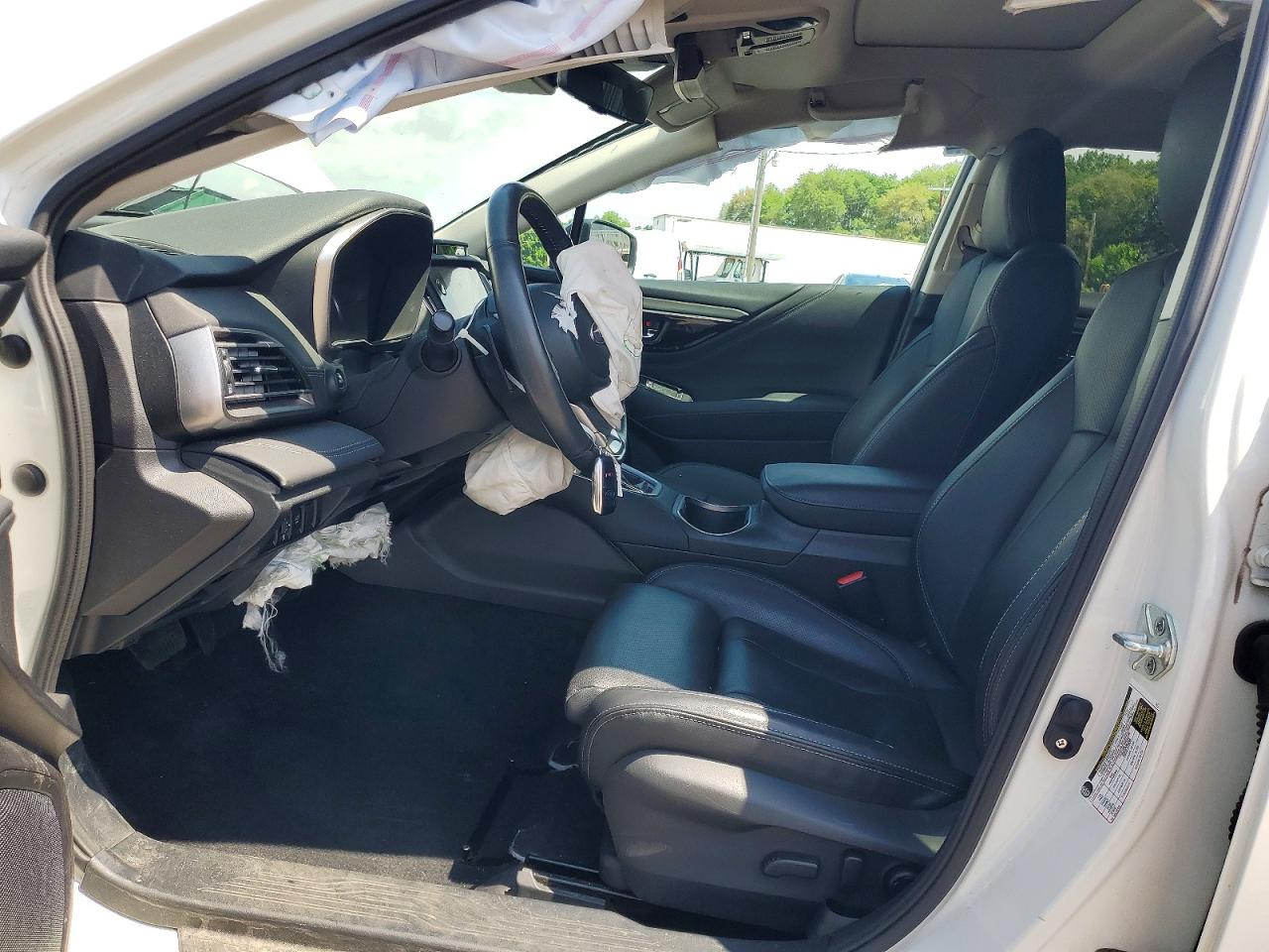 Subaru Outback Touring
