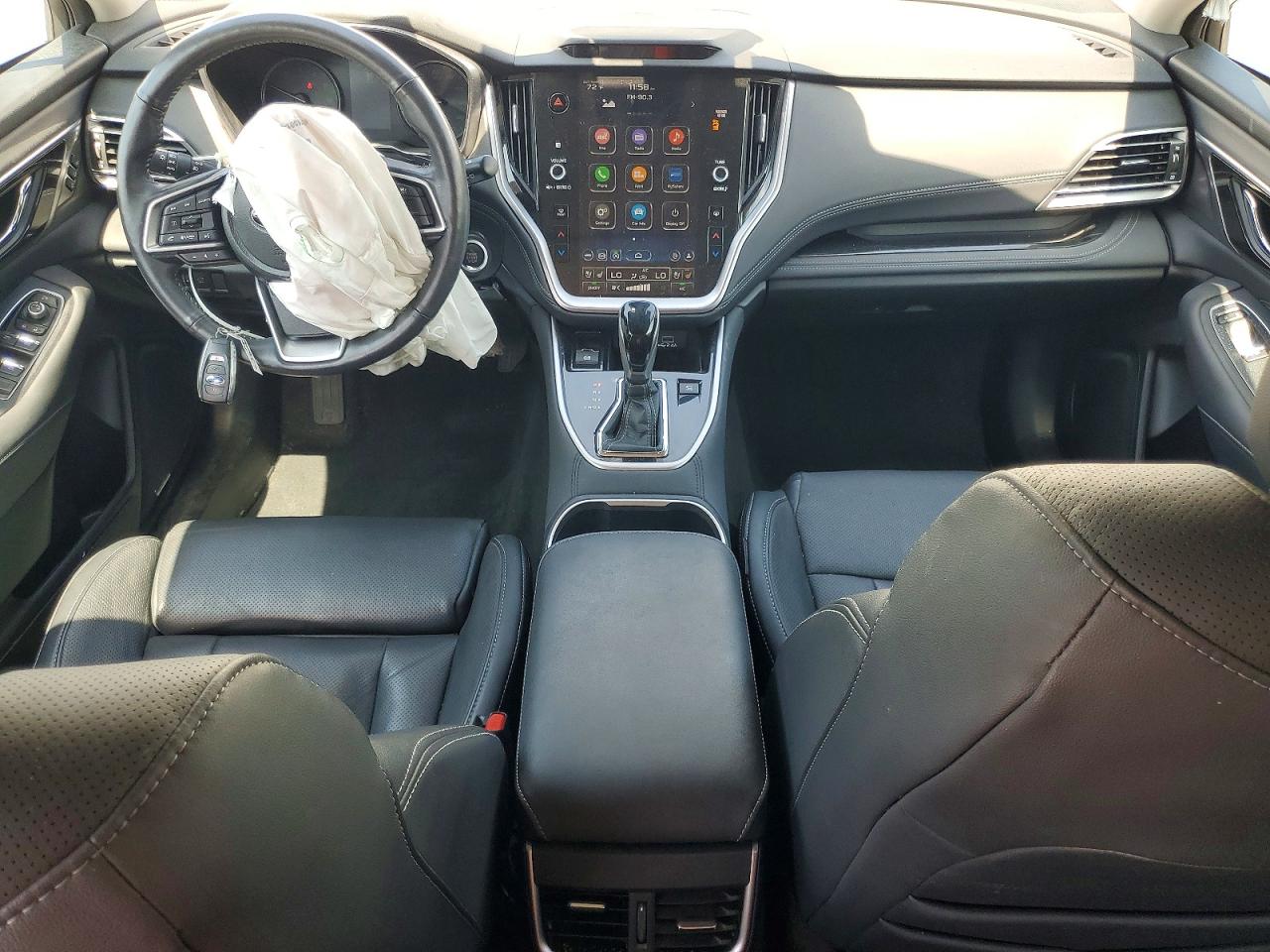 Subaru Outback Touring