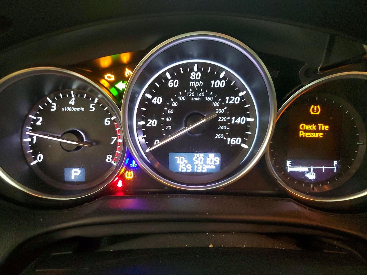 Mazda Cx Gt
