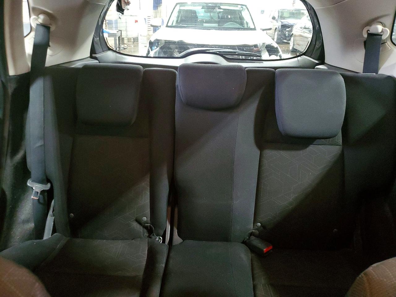 Honda Fit Ex