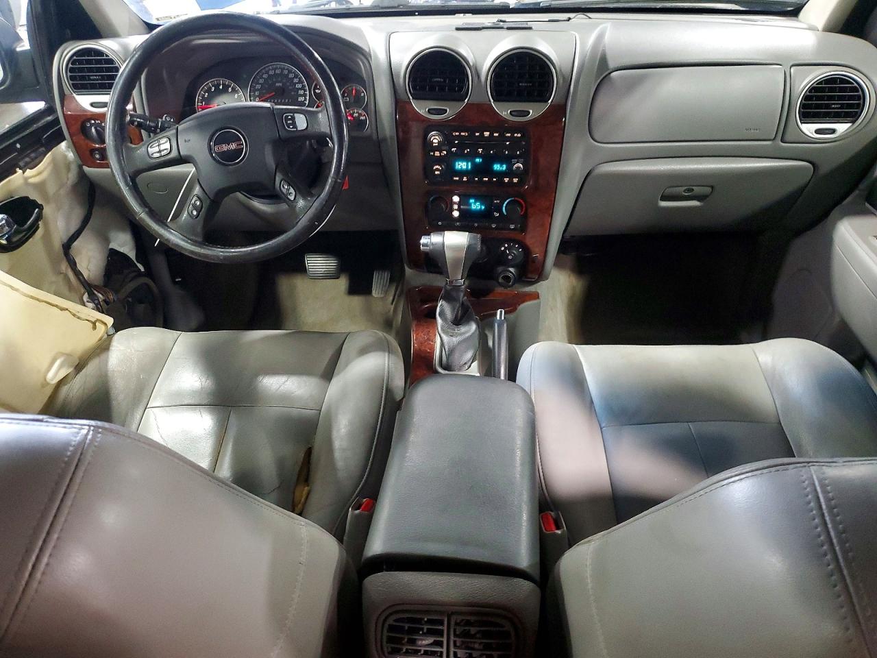 GMC Envoy