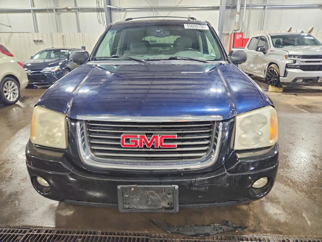 GMC Envoy