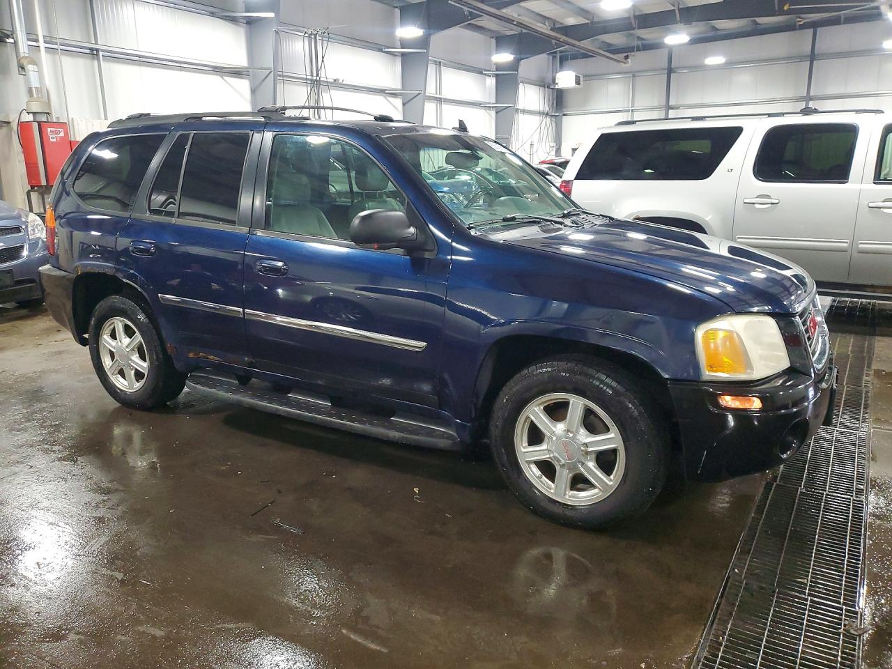GMC Envoy