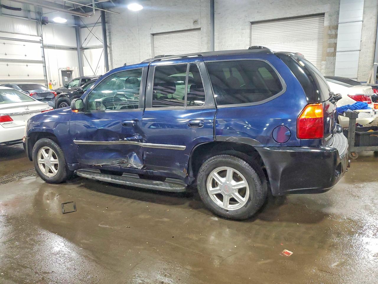 GMC Envoy