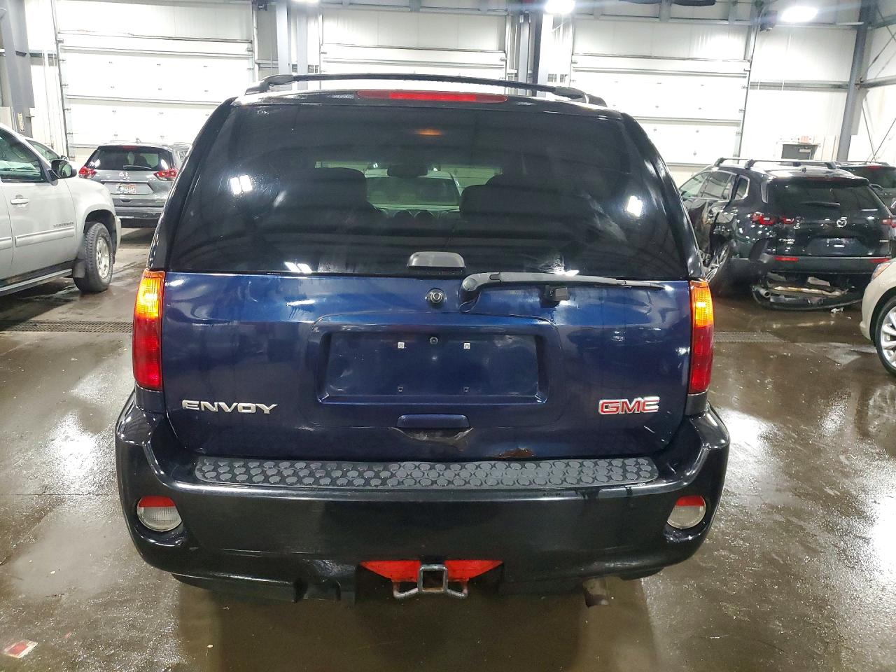 GMC Envoy