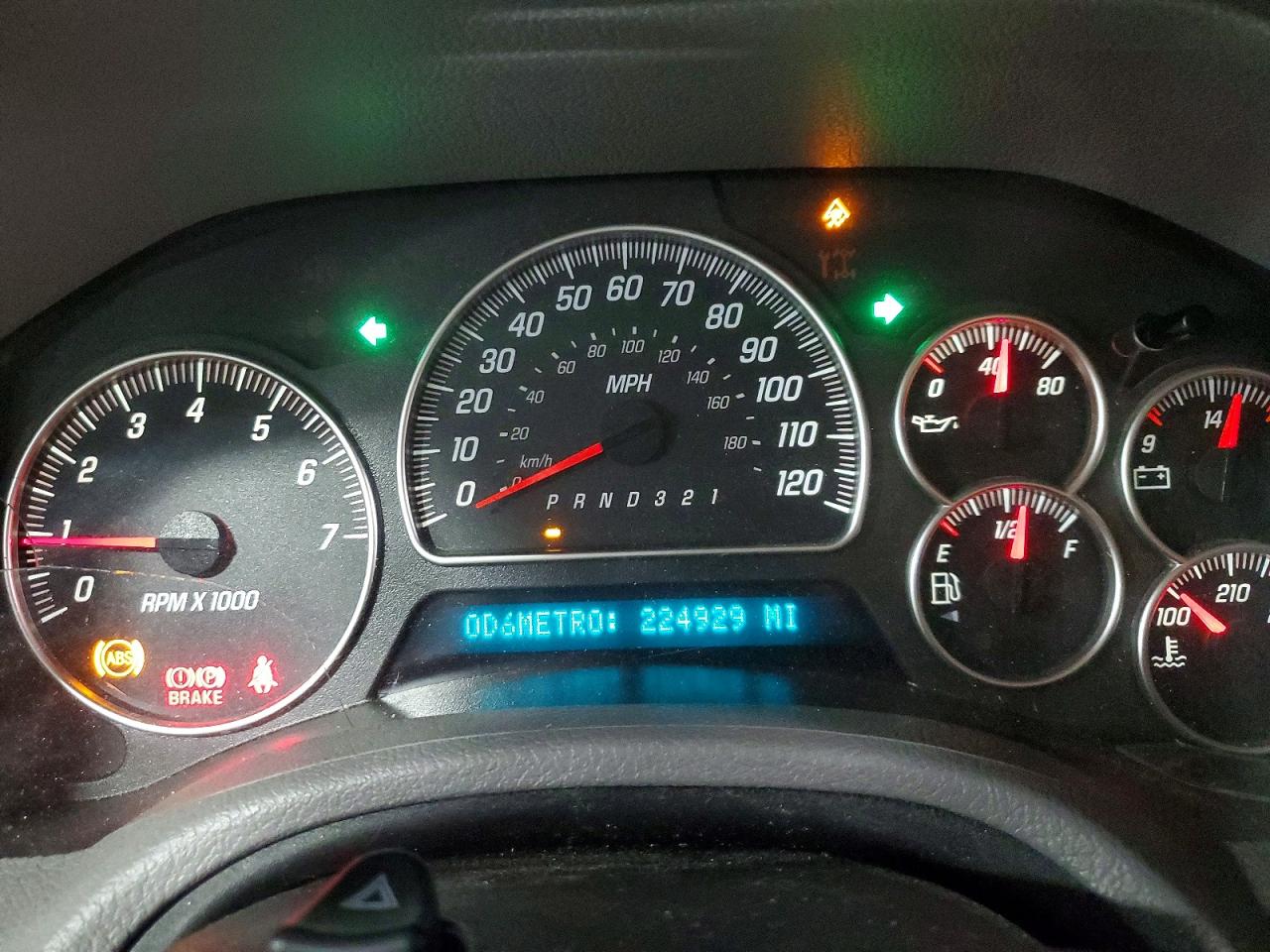 GMC Envoy