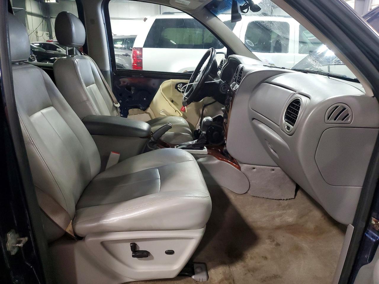 GMC Envoy
